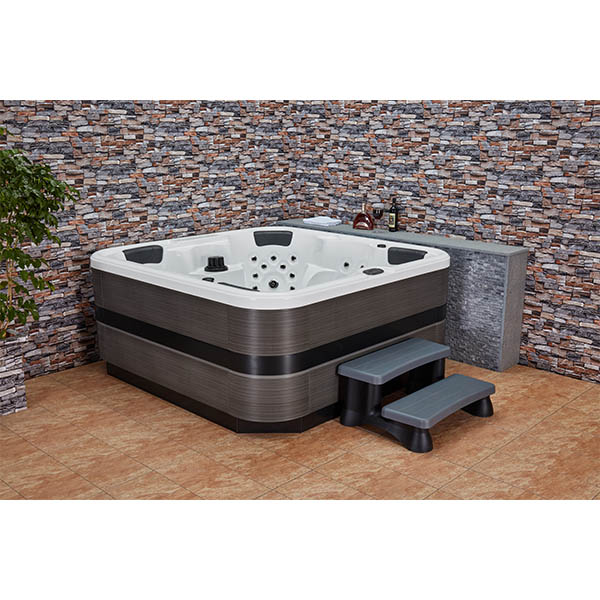 Спа бассейн MEXDA WS-006C (рис.2) Спа бассейн MEXDA WS-006C (рис.2)