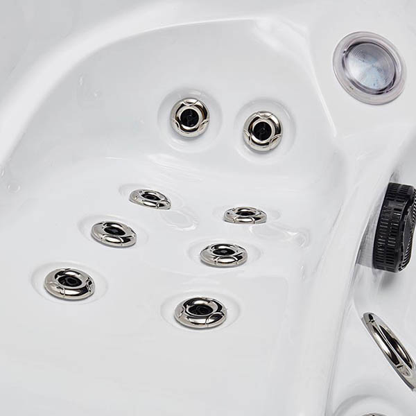 Гидромассажный СПА-бассейн MEXDA WS-690C (рис.5) Гидромассажный СПА-бассейн MEXDA WS-690C (рис.5)