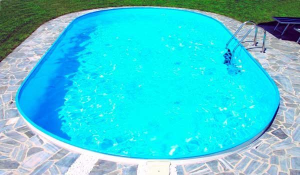Морозоустойчивый бассейн Summer Fun овальный 7.37x3.6x1.2 м (рис.2)