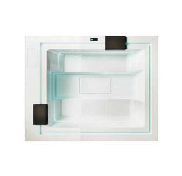 Спа бассейн Treesse Zen Active (рис.2)