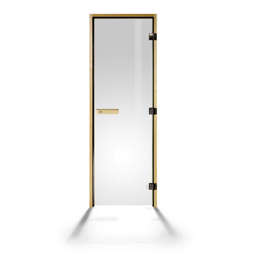 Дверь для сауны Tylo DGL 9 × 21 Ольха