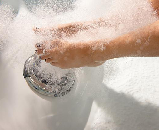 Спа бассейн Master Spas Legend LSX 800 (рис.13) Спа бассейн Master Spas Legend LSX 800 (рис.13)